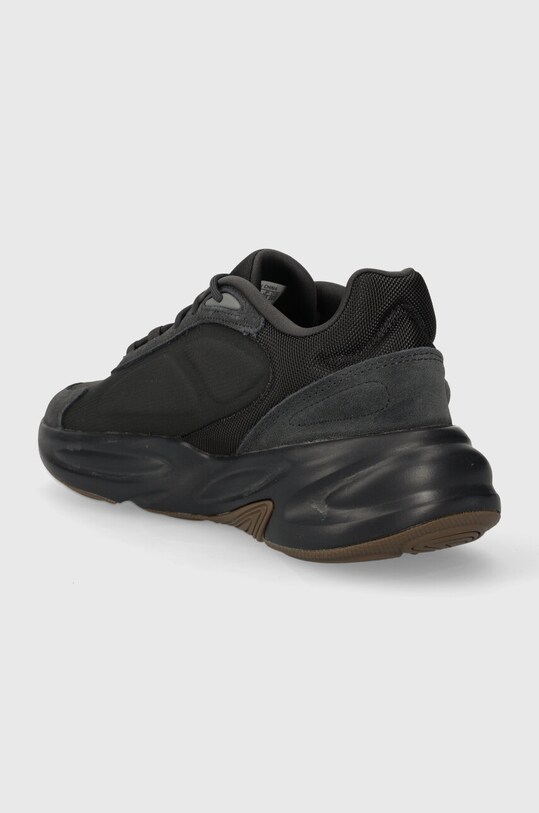 Obuv Tenisky adidas OZELLE IE9570 čierna
