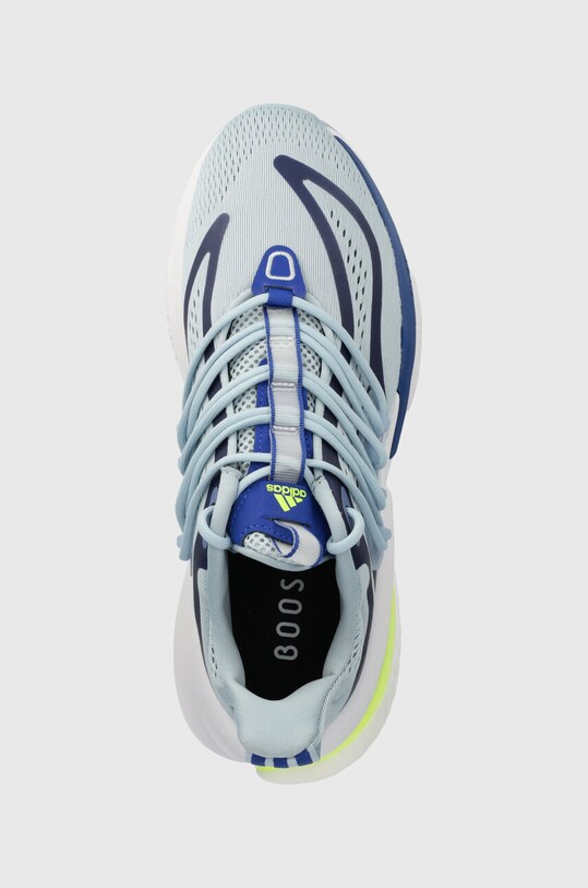 adidas buty do biegania AlphaBoost V1 niebieski IE9701