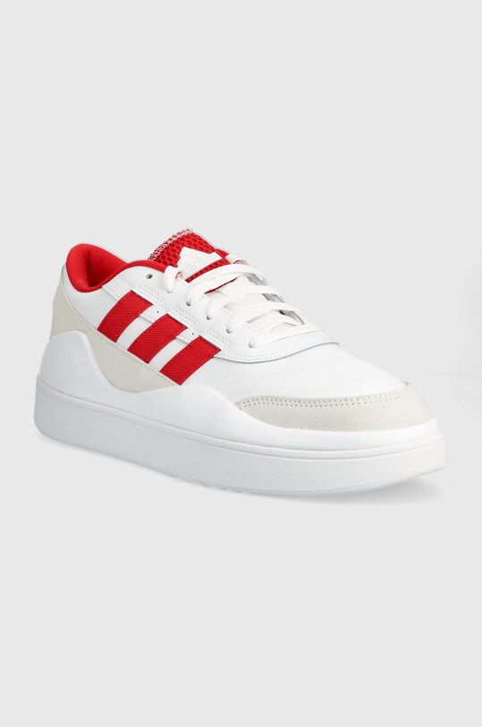 adidas sneakersy OSADE IE9924 biały AW23
