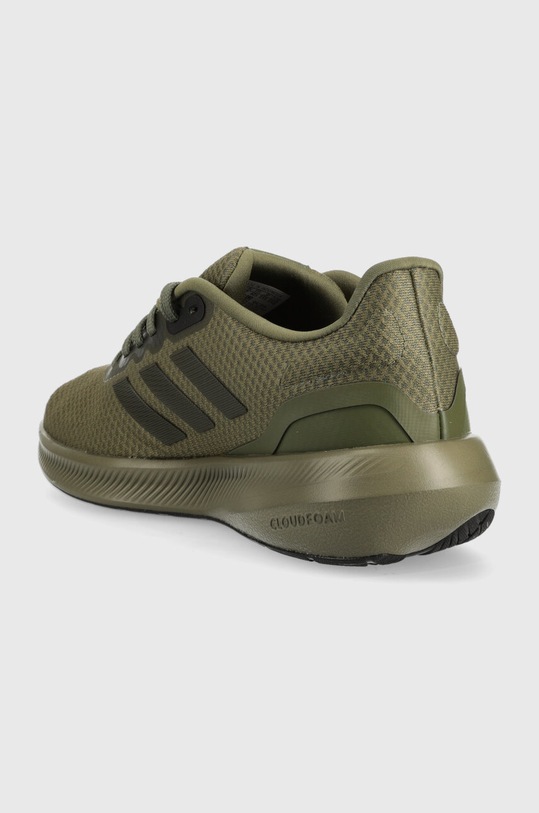Obuwie adidas Performance buty do biegania Runfalcon 3 IF2339 zielony