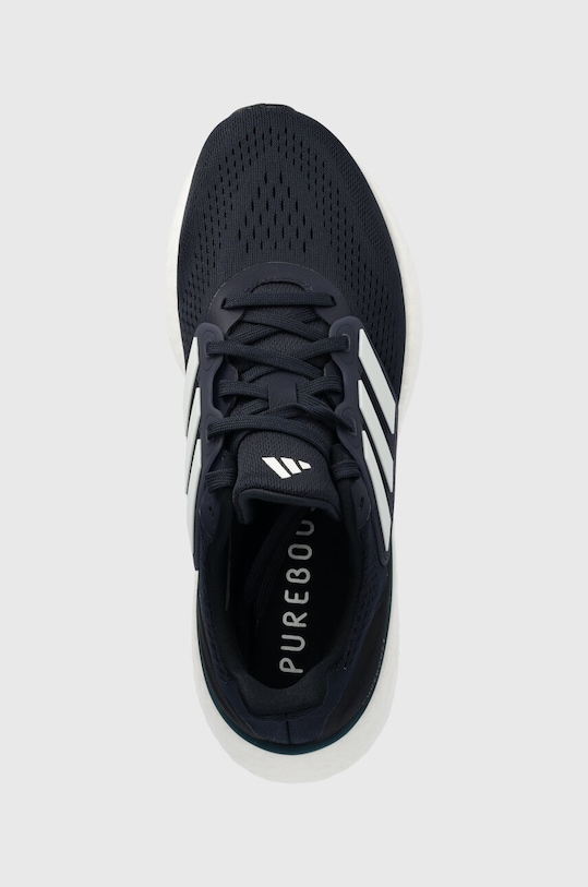 adidas Performance pantofi de alergat Pureboost 23 bleumarin IF2373