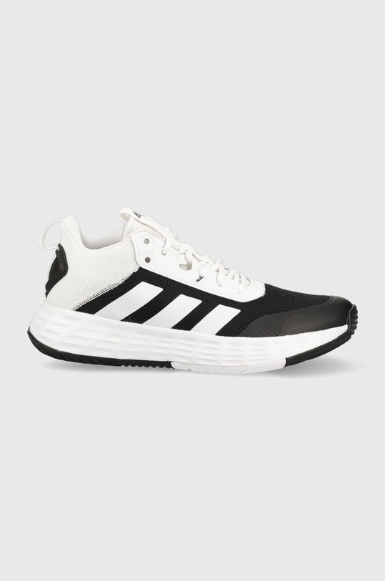 adidas Performance buty treningowe Ownthegame 2.0 syntetyczny biały IF2689