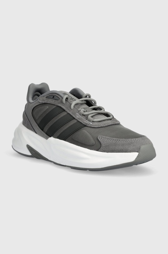 adidas buty do biegania Ozelle IF2855 szary AW23