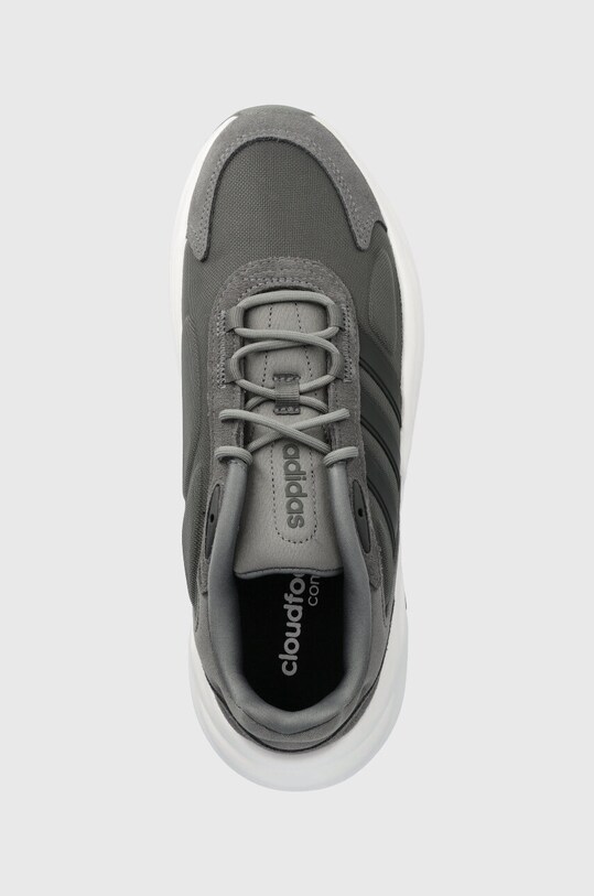 Bežecké topánky adidas Ozelle sivá IF2855