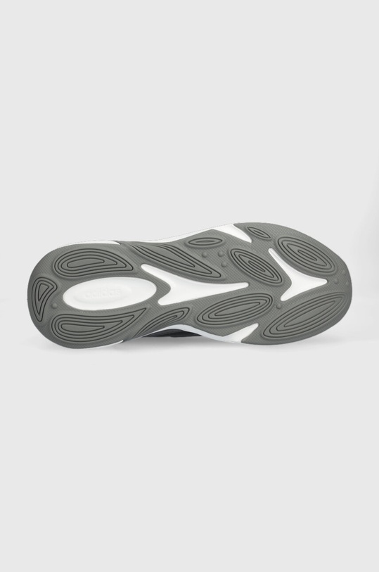 adidas buty do biegania Ozelle IF2855 szary
