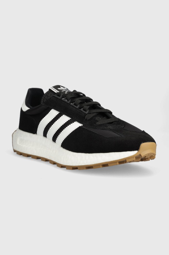 adidas Originals sneakersy RETROPY IF2883 czarny AW23