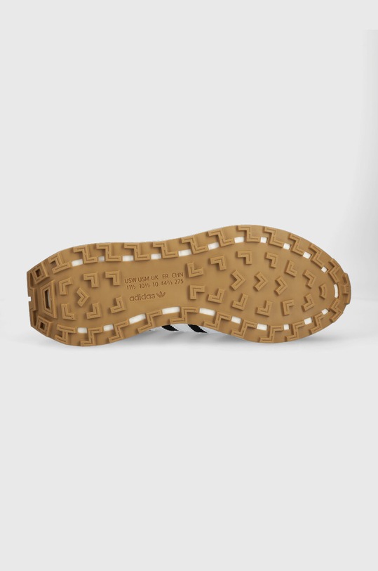 adidas Originals sportcipő RETROPY IF2883 fekete