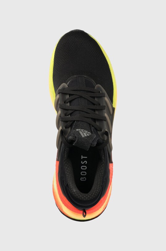 Обувь для бега adidas X_Plrboost чёрный IF2921
