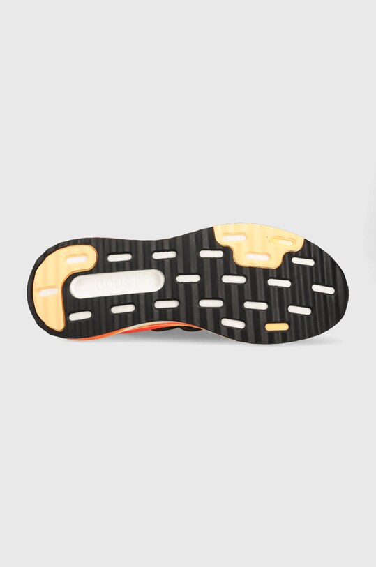 Обувь для бега adidas X_Plrboost IF2921 чёрный