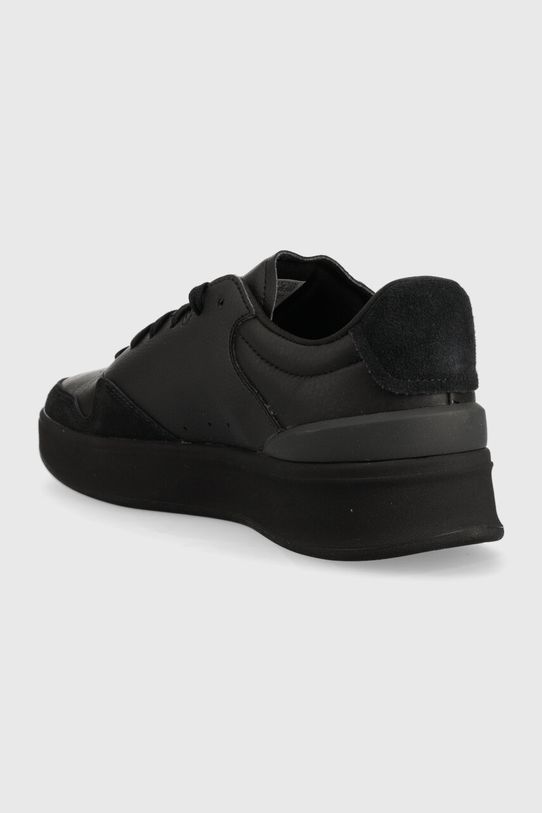 Obuća Kožne tenisice adidas KANTANA IF3000 crna