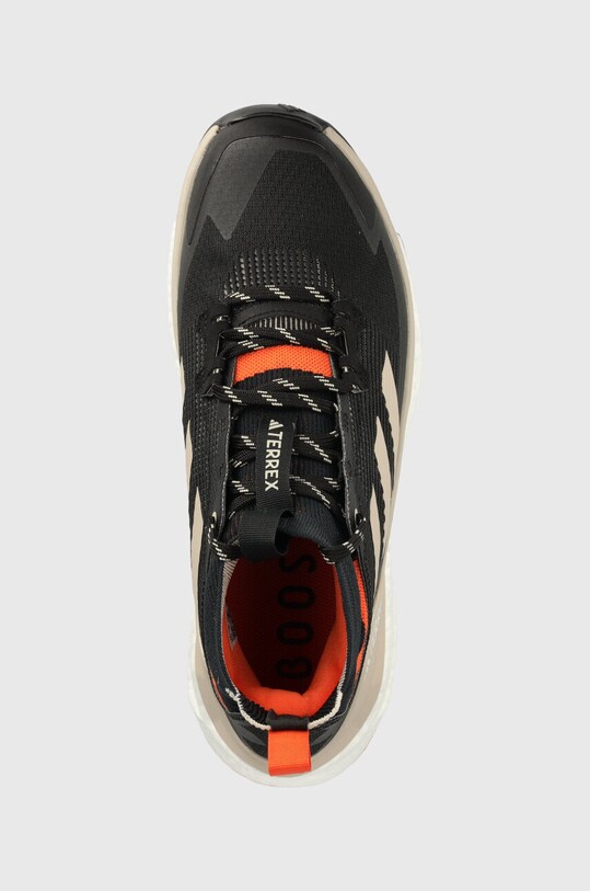 adidas TERREX scarpe Free Hiker 2 nero IF4921