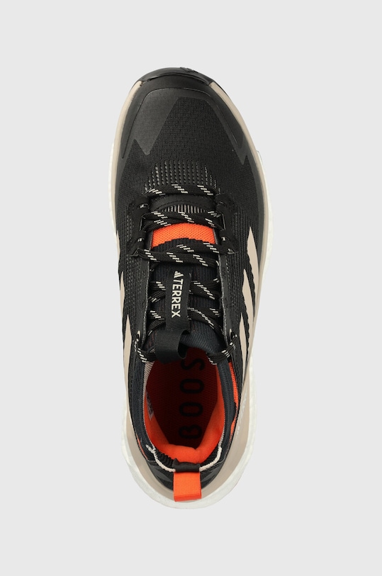 Topánky adidas TERREX Free Hiker 2 čierna IF4921