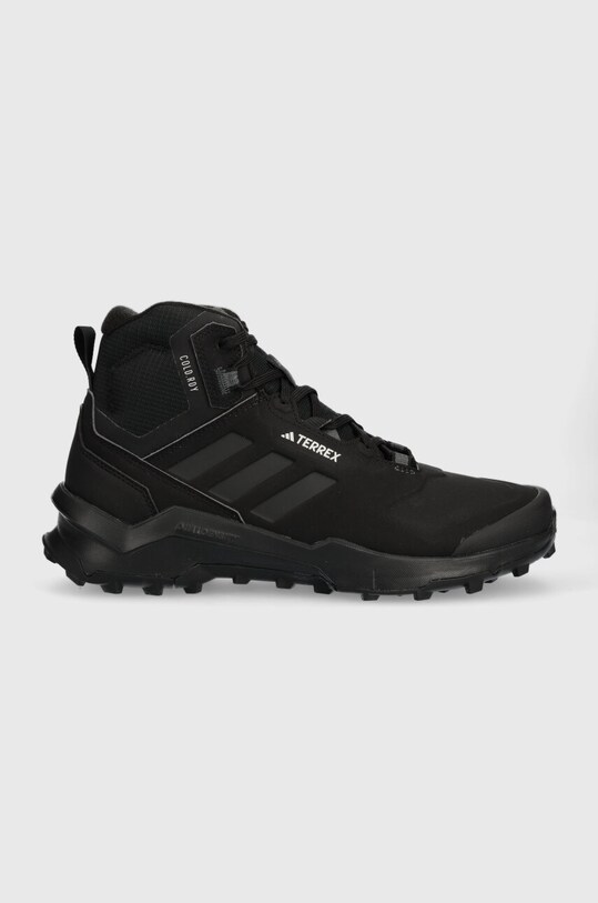 adidas TERREX pantofi AX4 Mid Beta COLD.RDY sintetic negru IF4953