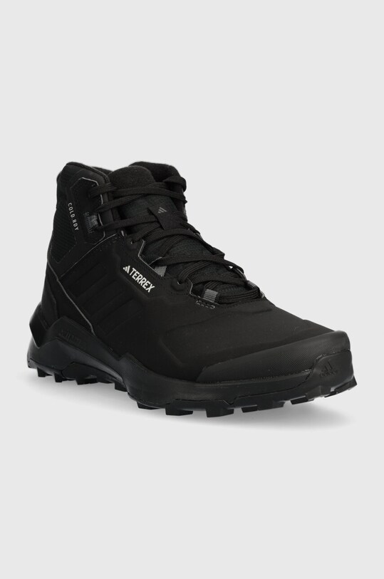 adidas TERREX pantofi AX4 Mid Beta COLD.RDY IF4953 negru AW23