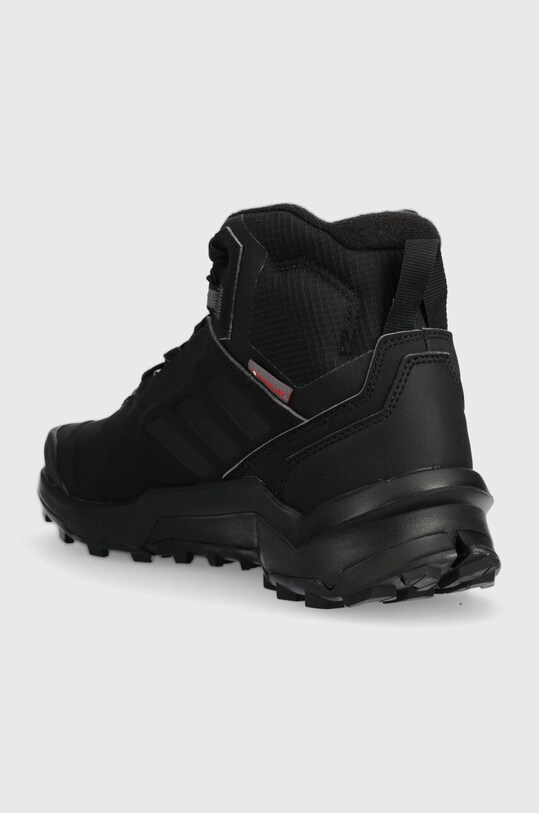 Încălțăminte adidas TERREX pantofi AX4 Mid Beta COLD.RDY IF4953 negru