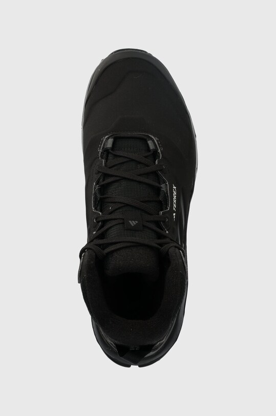 adidas TERREX pantofi AX4 Mid Beta COLD.RDY negru IF4953