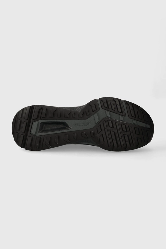 Ботинки adidas TERREX TERREX SOULSTRIDE IF5015 чёрный