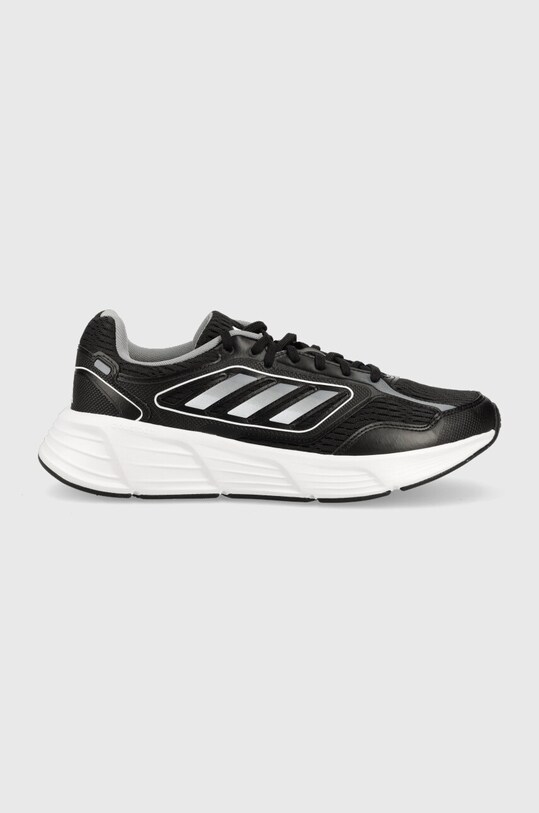 adidas Performance scarpe da corsa Galaxy Star sintetico nero IF5398