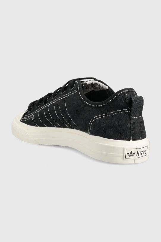 Взуття Кеди adidas Originals Nizza EE5599 EE5599 чорний
