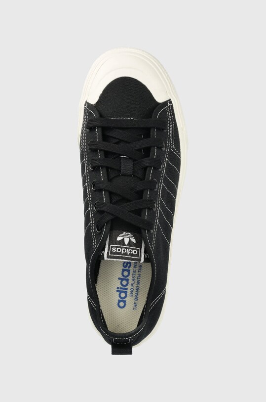 adidas Originals teniși Nizza EE5599 negru EE5599