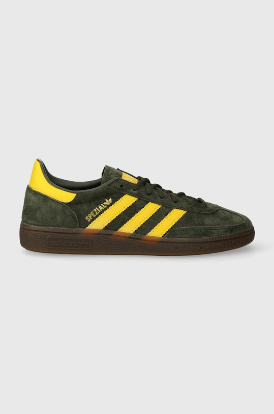 adidas Originals suede sneakers Handball Spezial
