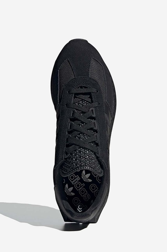 Tenisice adidas Originals RETROPY E5 crna GW0561