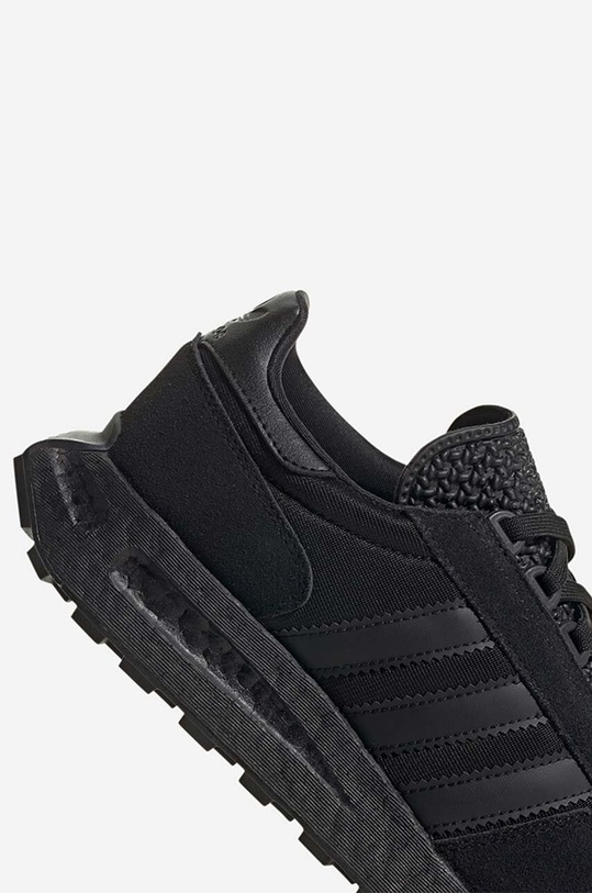 Tenisice adidas Originals RETROPY E5 GW0561 crna