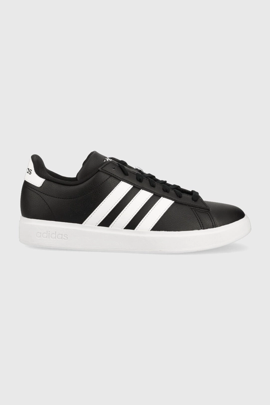 adidas sneakers Grand Court 2.0 Planet friendly negru GW9196