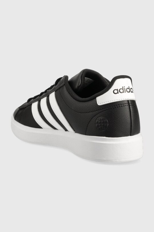 Взуття Кросівки adidas Grand Court 2.0 GW9196 чорний