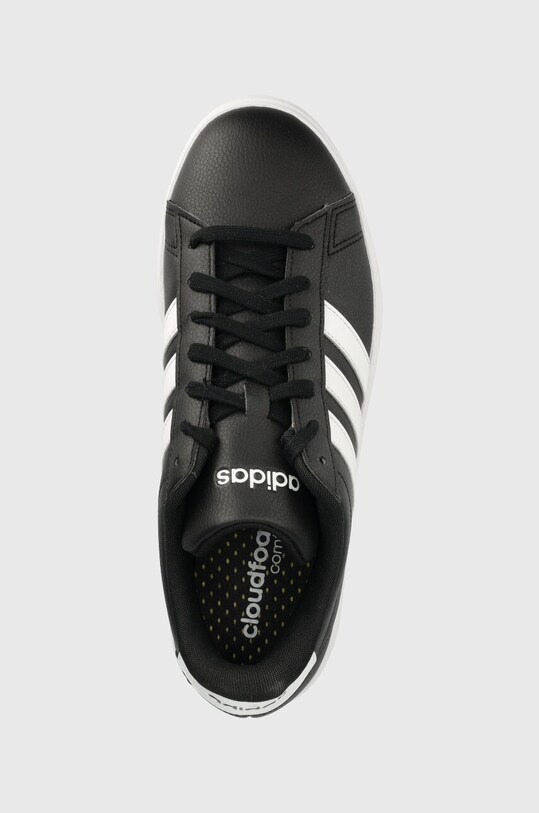 Кросівки adidas Grand Court 2.0 чорний GW9196