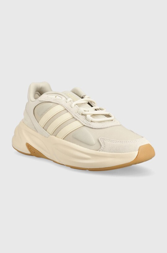 adidas sneakers OZELLE GX6762 beige AW23