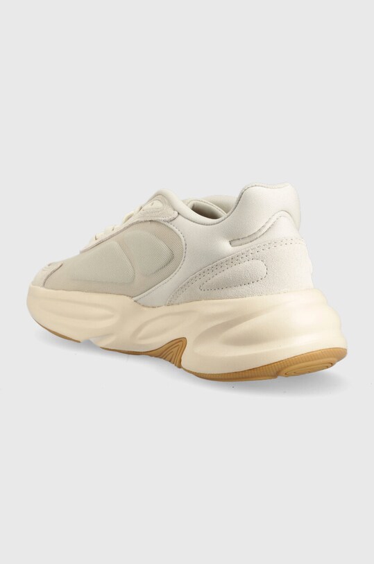 Scarpe adidas sneakers OZELLE GX6762 beige