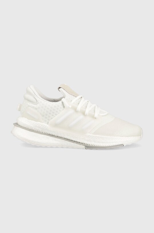 Παπούτσια για τρέξιμο adidas X_Plrboost Planet friendly λευκό HP3130