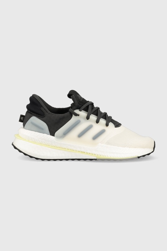 adidas scarpe da corsa X_Plrboost sintetico nero HP3132