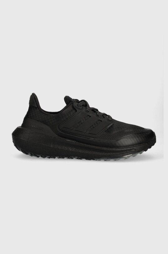 adidas Performance buty do biegania Ultraboost Light syntetyczny czarny HP6414