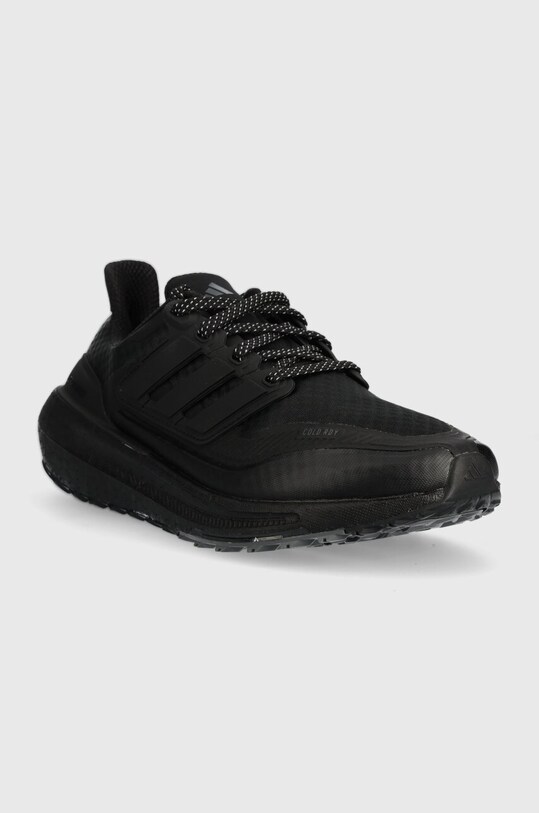 adidas Performance buty do biegania Ultraboost Light HP6414 czarny AW23