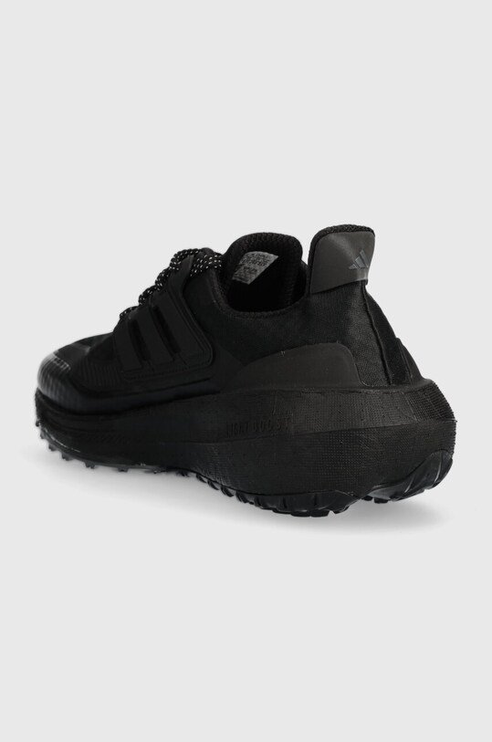 Obuwie adidas Performance buty do biegania Ultraboost Light HP6414 czarny