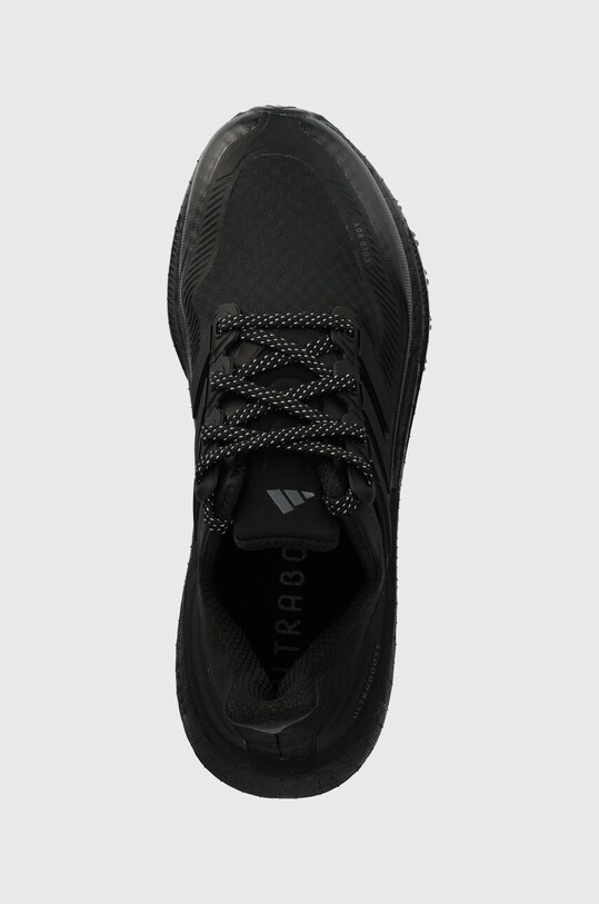adidas Performance buty do biegania Ultraboost Light czarny HP6414