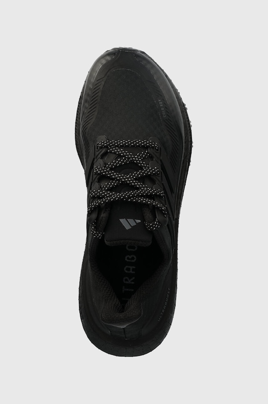 adidas Performance buty do biegania Ultraboost Light czarny HP6414