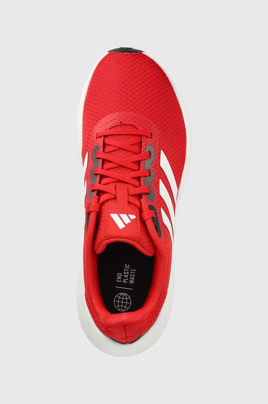 adidas Performance buty do biegania Runfalcon 3 czerwony HP7547