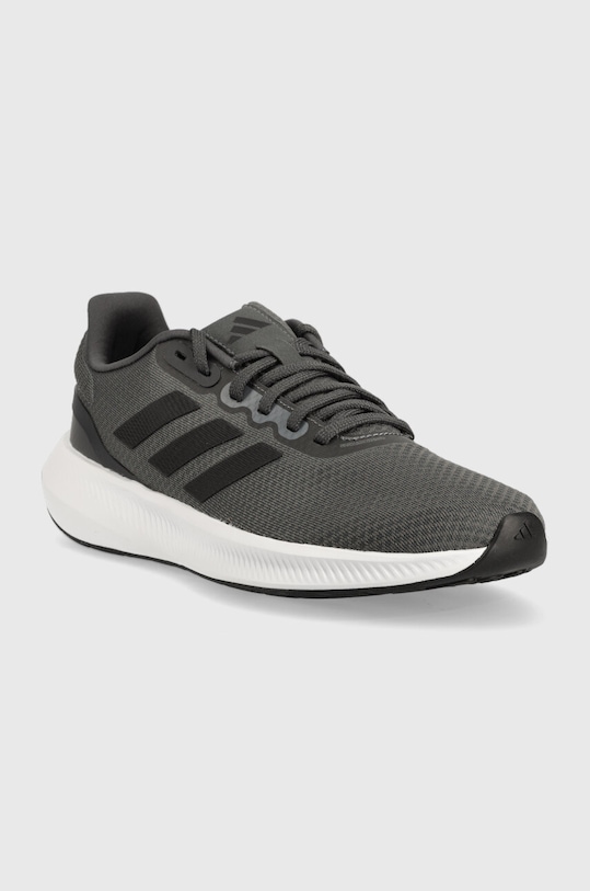 adidas Performance buty do biegania Runfalcon 3.0 HP7548 szary SS24