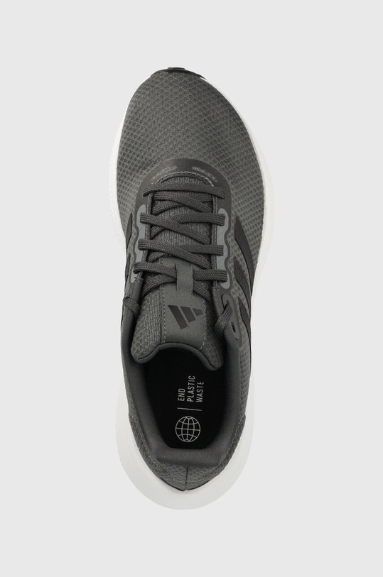 adidas Performance buty do biegania Runfalcon 3.0 szary HP7548