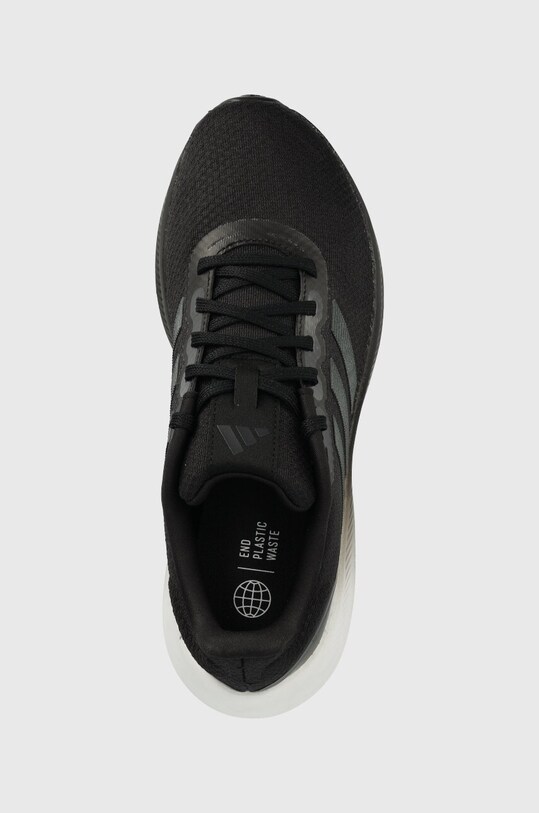 Bežecké topánky adidas Performance Runfalcon 3 čierna HP7554