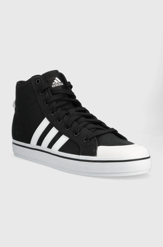 adidas tenisi BRAVADA 2.0 MID HP7975 negru AW23