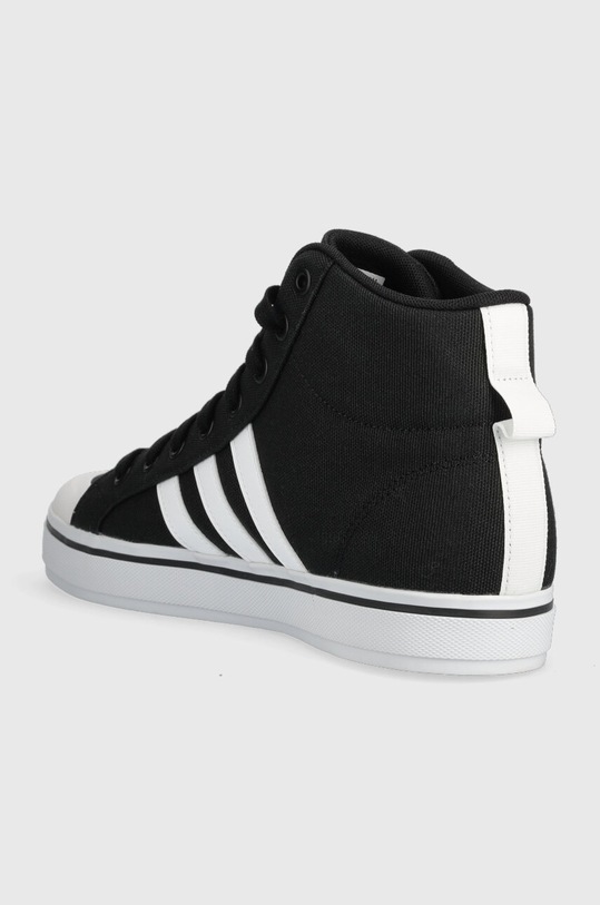 Încălțăminte adidas tenisi BRAVADA 2.0 MID HP7975 negru