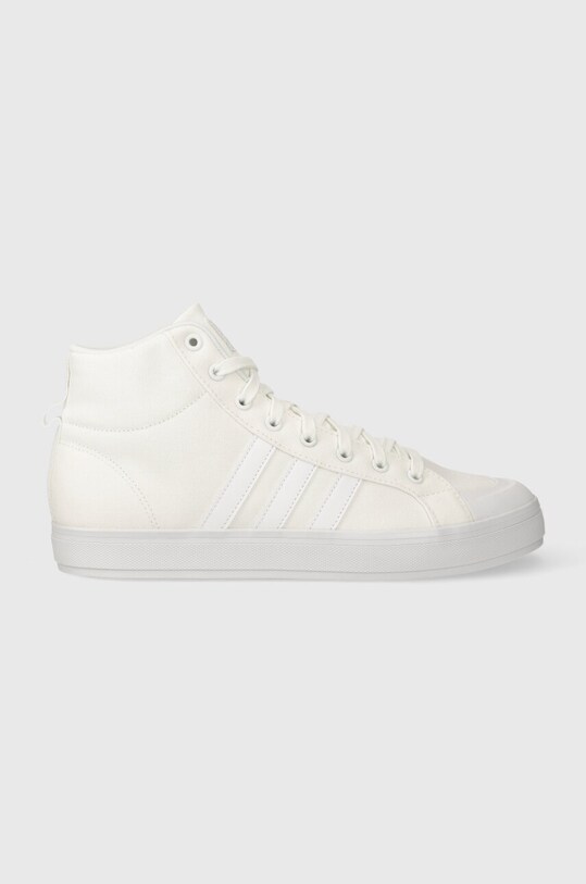 adidas tenisi textil alb HP7976