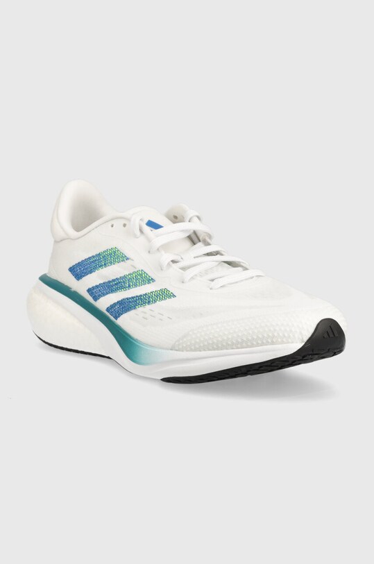 Tenisice za trčanje adidas Performance Supernova 3 HQ1806 bijela AW23