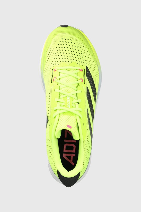 Обувь для бега adidas Performance Adizero SL зелёный HQ7231