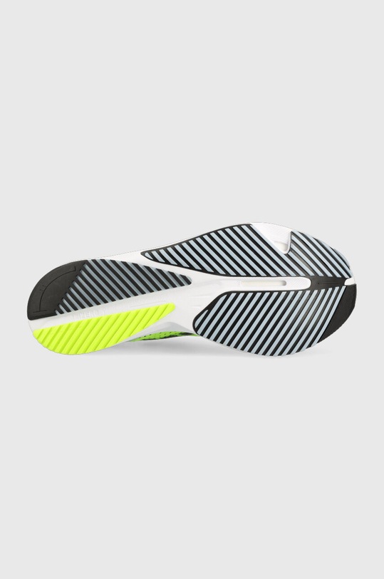 Обувь для бега adidas Performance Adizero SL HQ7231 зелёный
