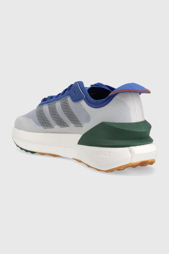 Obuwie adidas buty do biegania Avryn IF8186 niebieski